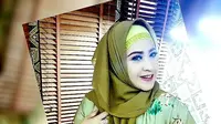 Neng Wirdha Cerita Seseorang yang Pandai Bersandiwara di Lagu Terbarunya Berjudul Kau Berbisa