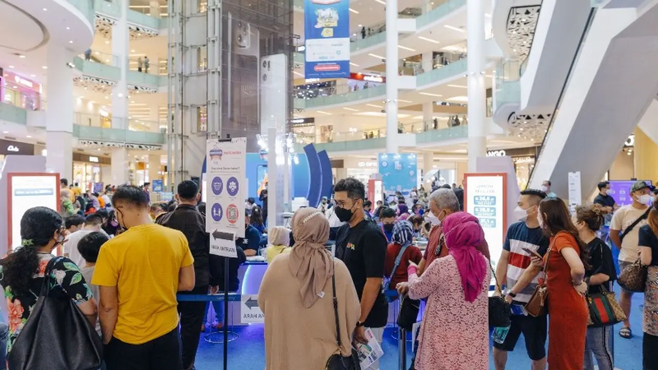 Permudah Akses Wisata dengan Sebar Diskon untuk Warga Jakarta
