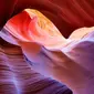 Antelope Canyon, Amerika Serikat