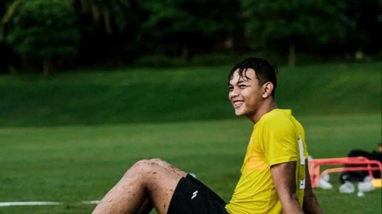 Saddam Emiruddin Gaffar, PSS Sleman