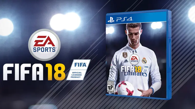 FIFA 18