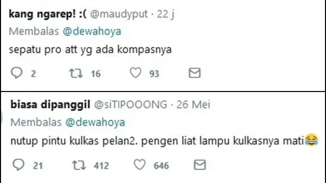 Nostalgia Masa Kecil