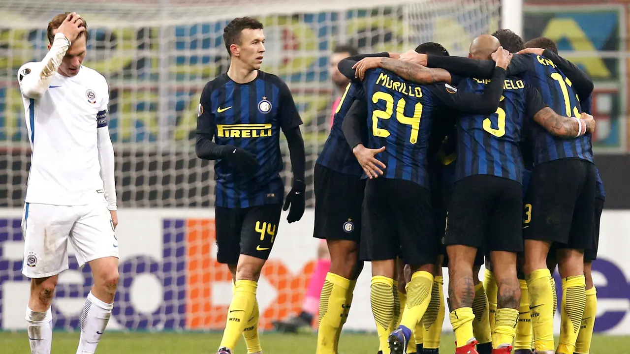 Inter Milan