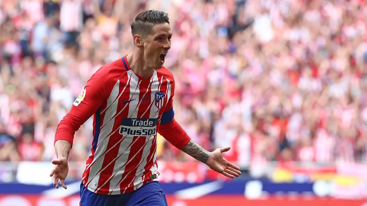 Fernando Torres