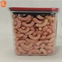 Cara kamu menyimpan makanan adalah satu hal yang penting buat diperhatikan