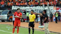 Gagal Lolos 8 Besar, Persija: Kami Minta Maaf