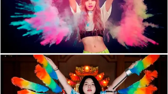8 Potret Kocak Cosplay Low Budget Cewek Ini Bakal Bikin Kamu Ngakak