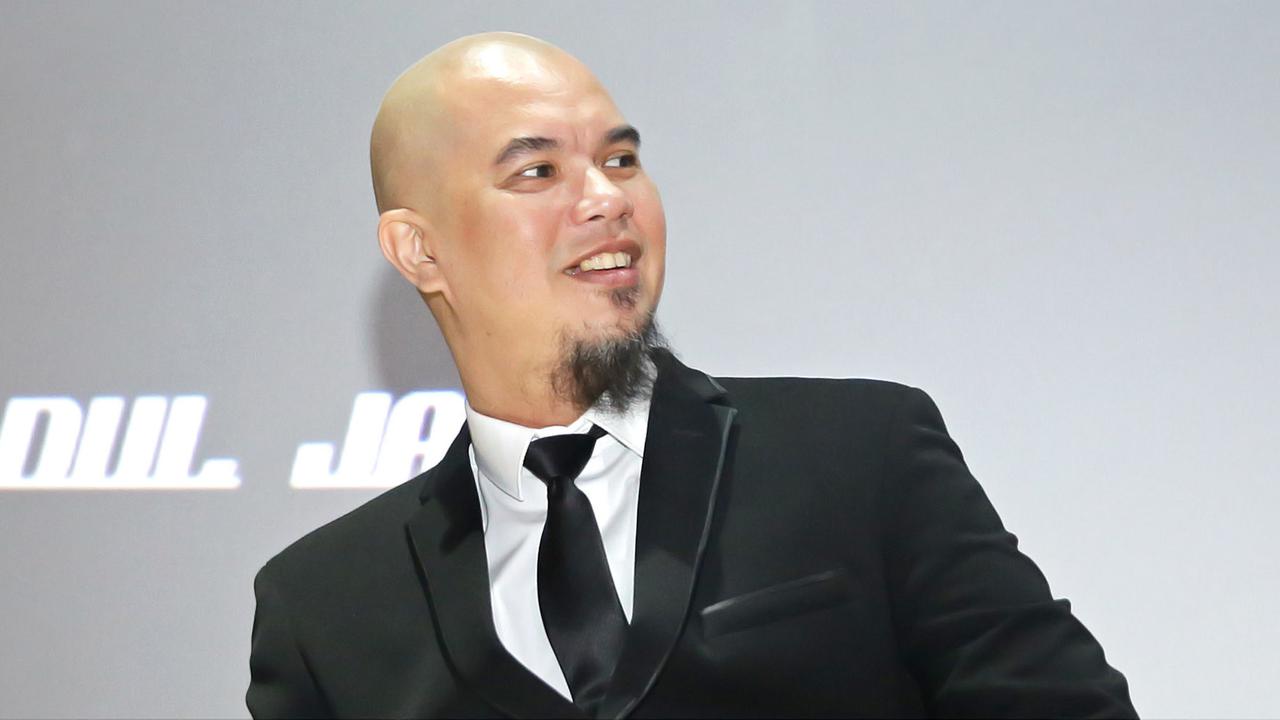 [Fimela] Ahmad Dhani