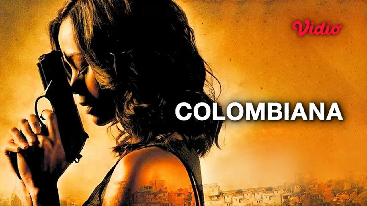 Film Hollywood Colombiana