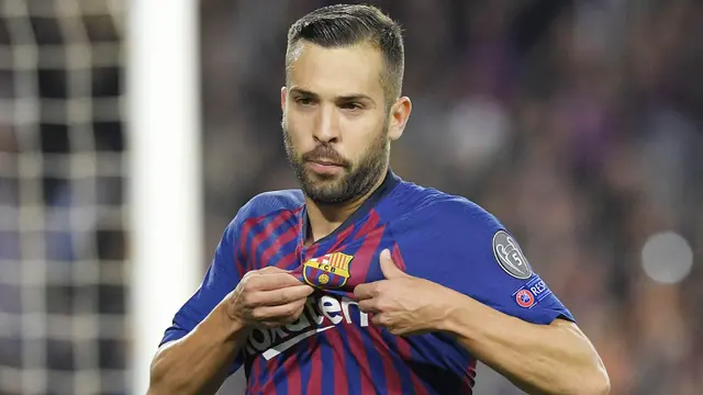 Foto: 5 Pemain Jebolan La Masia yang Kembali ke Barcelona