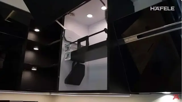Dapur Roger Danuarta