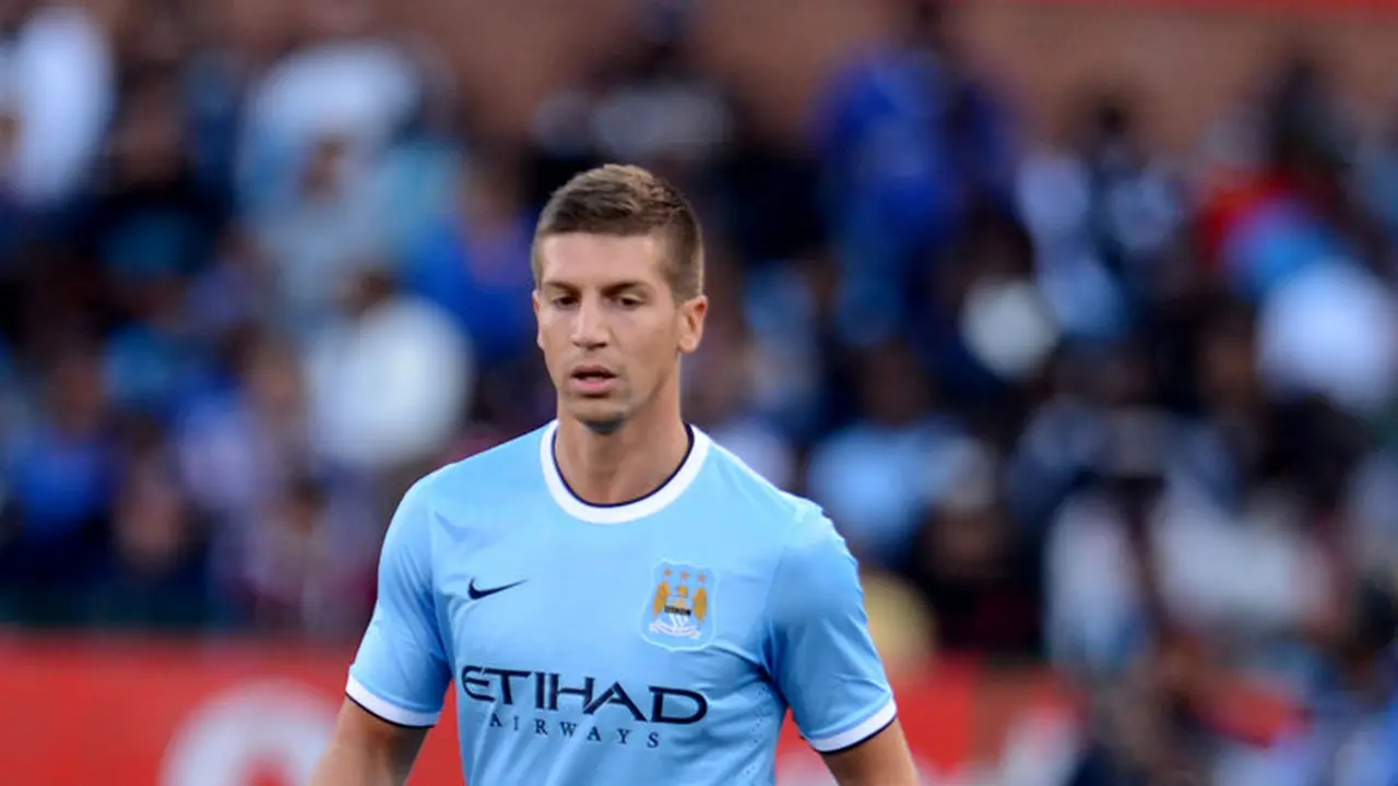 Matija Nastasic