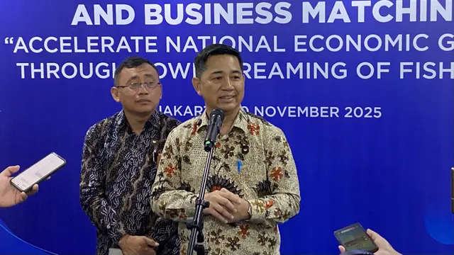 Investment and Business Matching Harkanas 2025