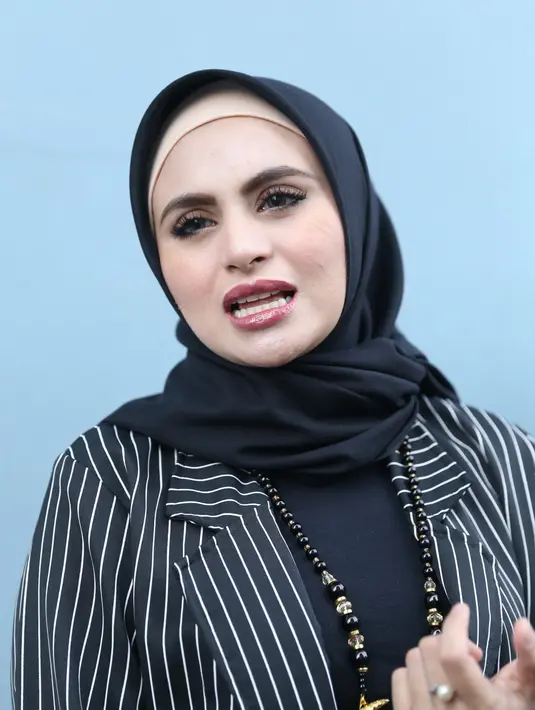 (Nurwahyunan/Bintang.com)