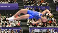 Asian Games 2026 Sepi Penonton, Panitia Akui Tidak Puas