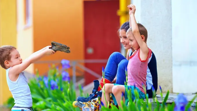 Foto: copyright Thinkstockphotos.com