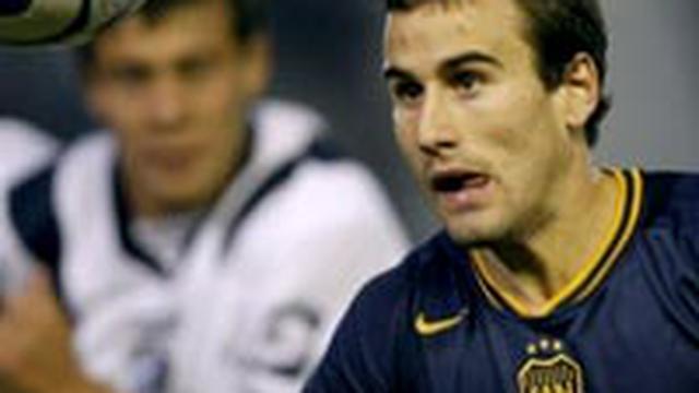 Wenger Gaet Palacio Bola Liputan6 Com