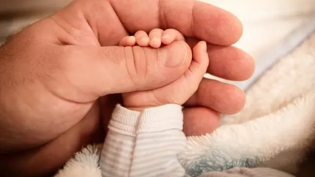 6 Jenis Nutrisi yang Tepat Untuk Bayi Prematur (Claudia Marx/Shutterstock)