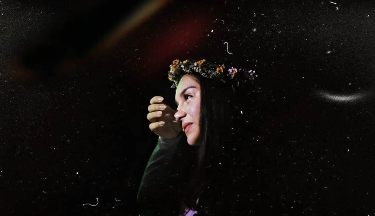 Ammar Zoni dan Irish Bella