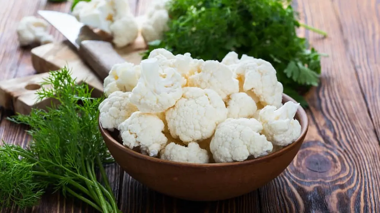 Sayur Kol