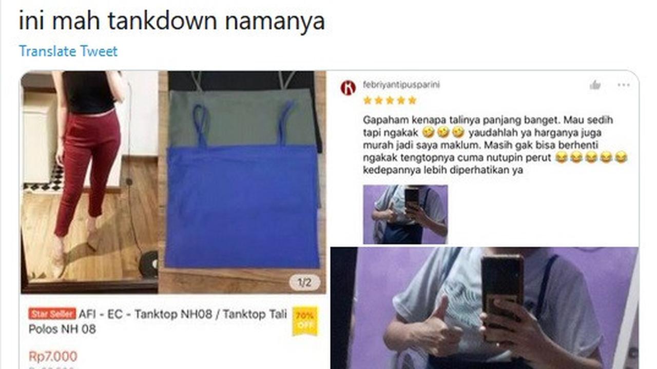 kena zonk saat belanja online