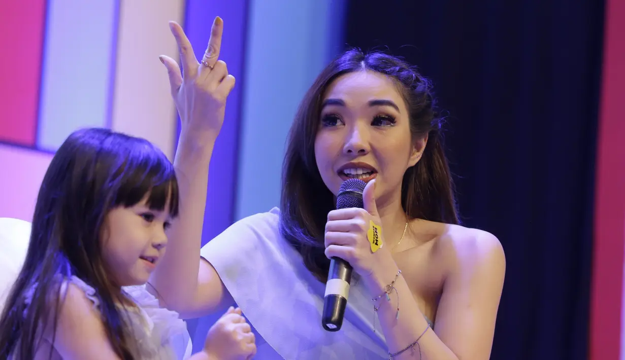 (Agus Apriyanto/Kapanlagi.com)