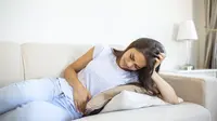Tak Cuma Minum Obat, Ini Cara Alami Bantu Atasi Nyeri Haid