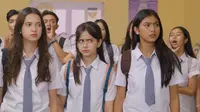 Sinetron&nbsp;Asmara Gen Z tayang di SCTV. (dok. SCTV/Sinemaart)