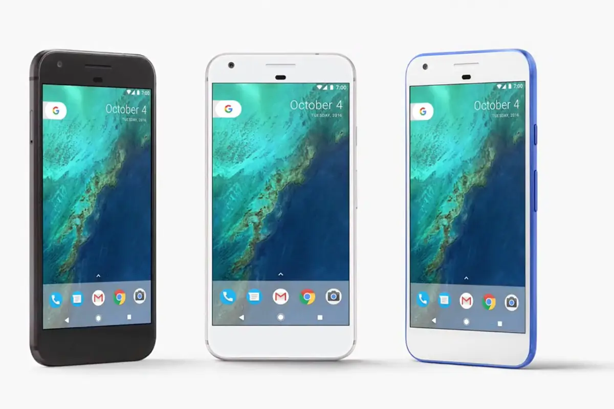 Sekeren Apa Sih Google Pixel?
