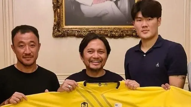 Barito Putera