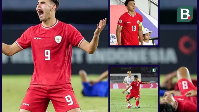    9 Talenta Timnas U-23: Brunei Darussalam Gentar!   11 Faktor Pembeda Timnas U-23 Hancurkan Brunei Darussalam   Timnas U-23 vs Brunei: 7 Strategi Jitu Menang Telak!   Timnas U-23: 13 Cara Taklukkan Brunei di Piala AFF!   Brunei Darussalam Waspada! Ini