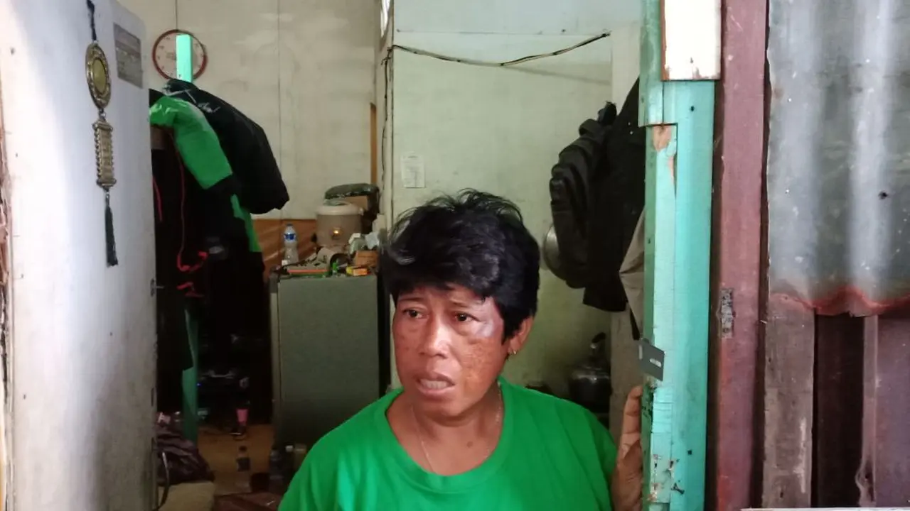 Moch Harun Syah/Liputan6.com