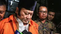 PAN Yakin Tak Ada Politisasi soal Adik Zulkifli Hasan yang Ditangkap KPK