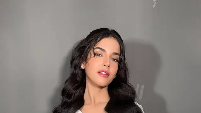 Potret Tasya Farasya (credit: https://www.instagram.com/tasyafarasya/)