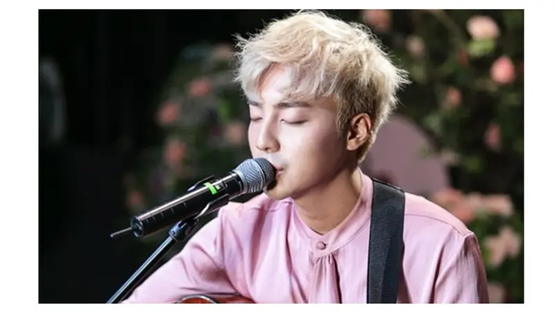 Roy Kim