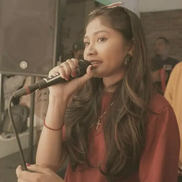 Christine Titahena