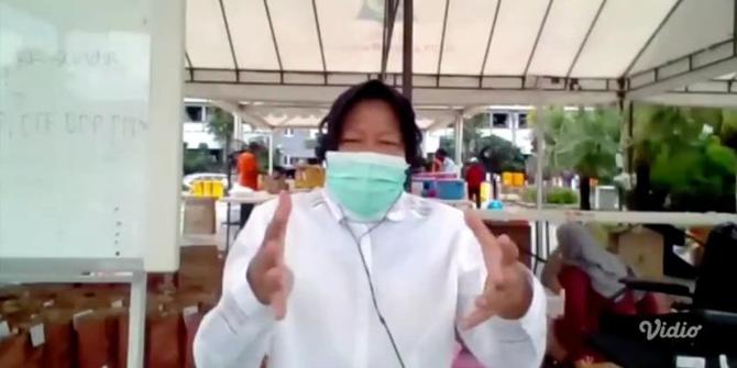 VIDEO: Angka Positif Covid-19 di Surabaya Meroket, Ini Penyebabnya