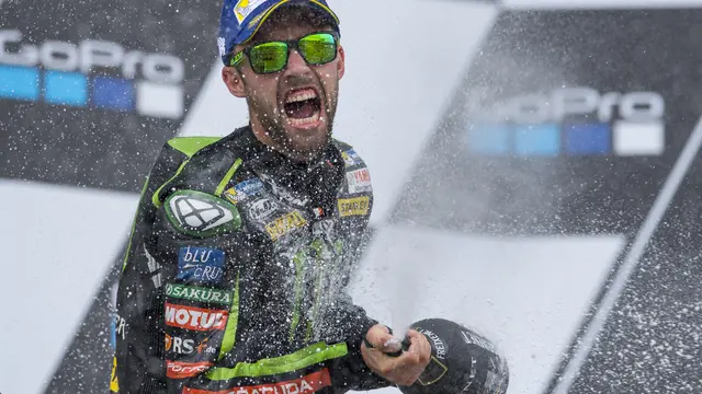 Jonas Folger