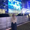 Ricka Milla Suatin