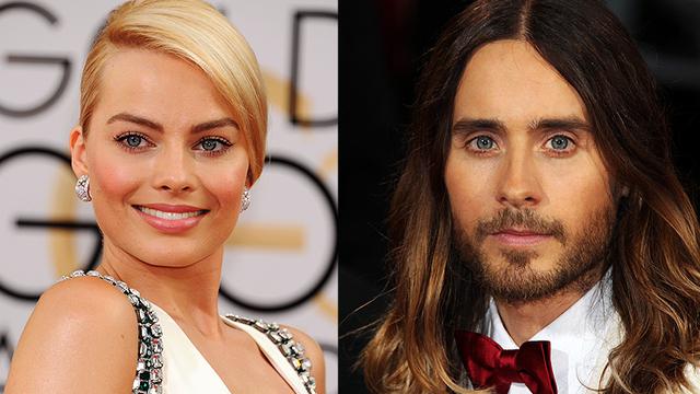 Tikus Pemberian Jared Leto Untuk Margot Robbie Berpindah Tangan Showbiz Liputan6 Com