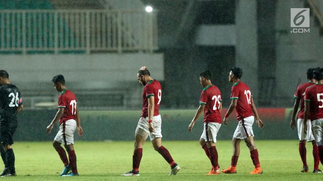 Timnas Indonesia U-23