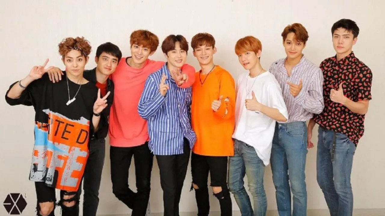 EXO