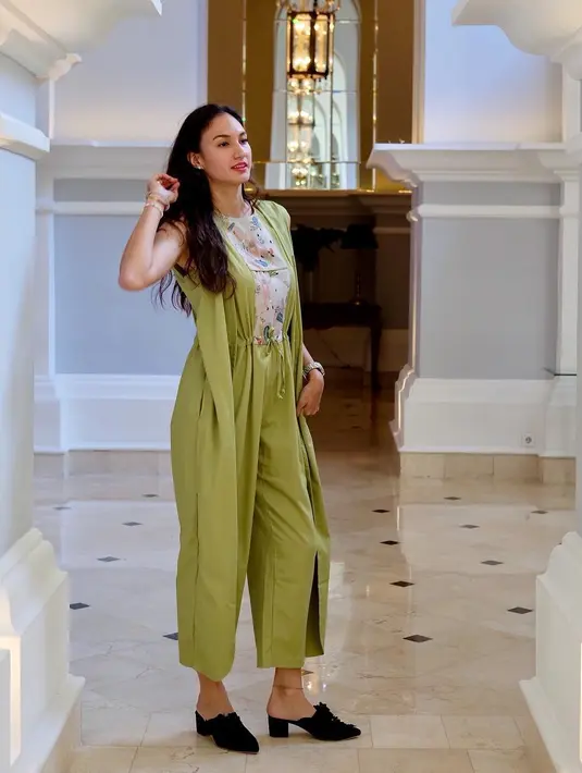 (Instagram/nadinelist)