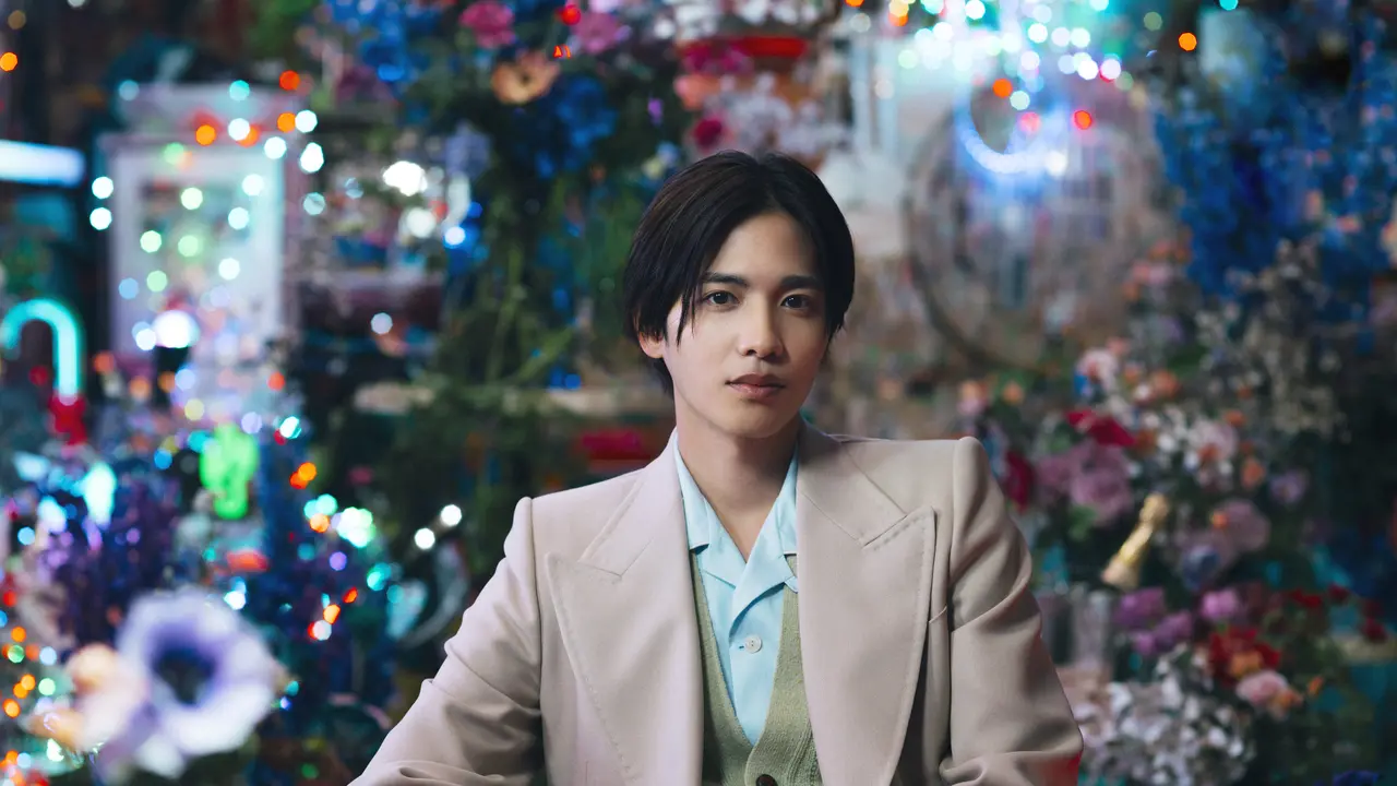Jun Shison resmi ditunjuk sebagai Global Brand Ambassador Gucci