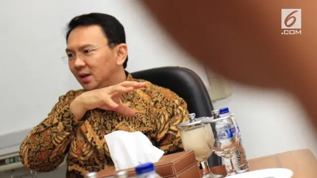 Basuki Tjahaja Purnama atau Ahok telah mengundurkan diri sebagai Gubernur DKI Jakarta. Surat pengunduran diri itu ia kirim ke Presiden Joko Widodo dengan tembusan ke Menteri Dalam Negeri Tjahjo Kumolo.