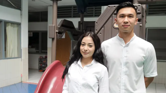 [Bintang] Nikita Willy