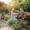 Cara Membuat Kebun Sensorik di Halaman Rumah, Simak 6 Langkah Mudah untuk Pemula