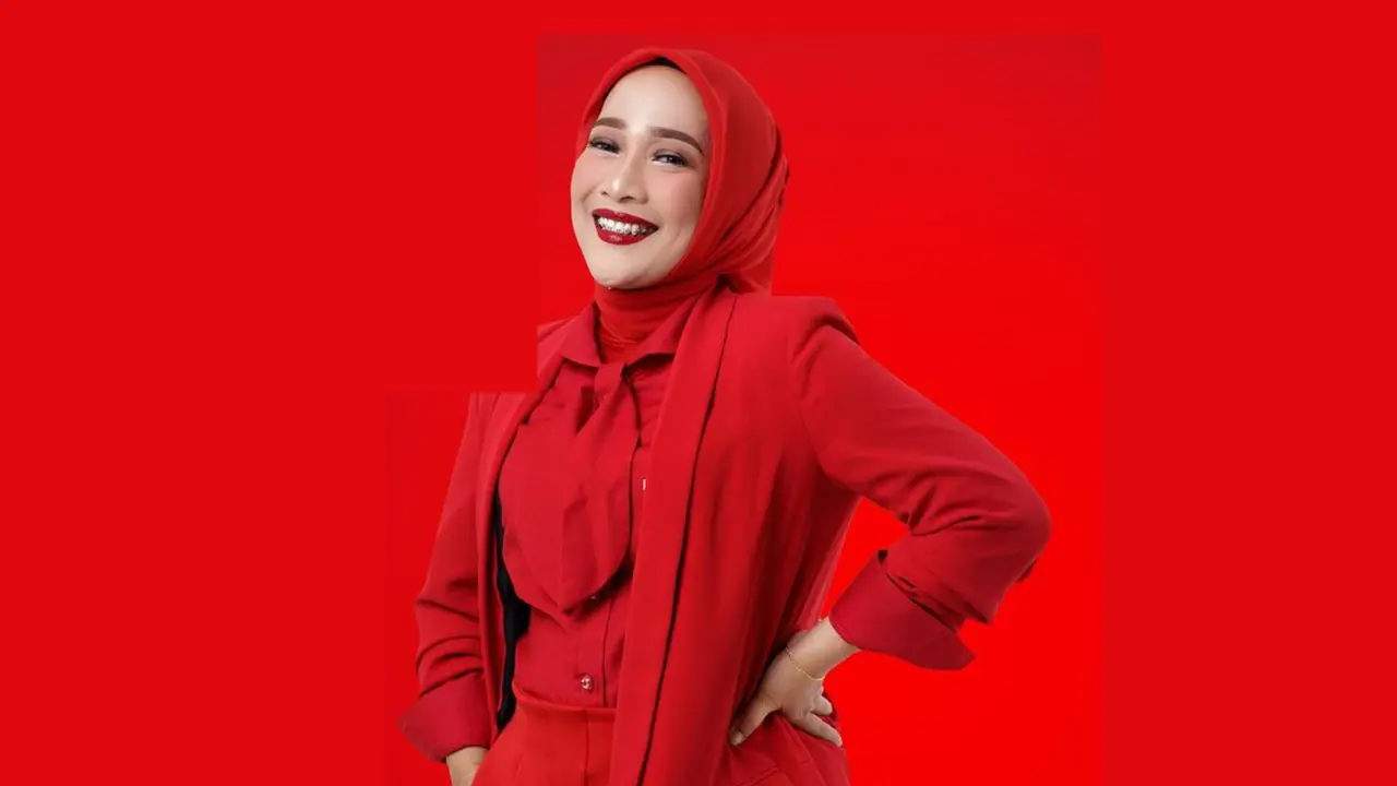 Tia Rahmania