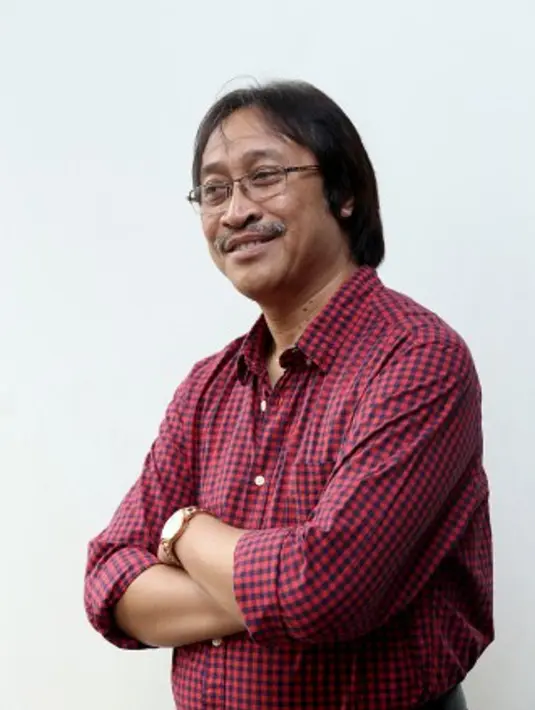 Dalam film tersebut Blink dipertemukan dalam satu kampus dan memiliki kecintaan yang sama terhadap musik.(Andy Masela/Bintang.com)