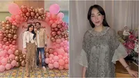 6 Potret Nadya Shakira Kekasih Adilla Dimitri, Kerap Disebut Mirip Dinda Kirana